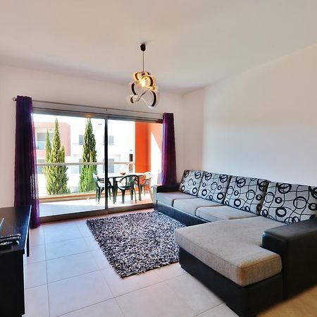 Albufeira Vitismar Διαμέρισμα Εξωτερικό φωτογραφία