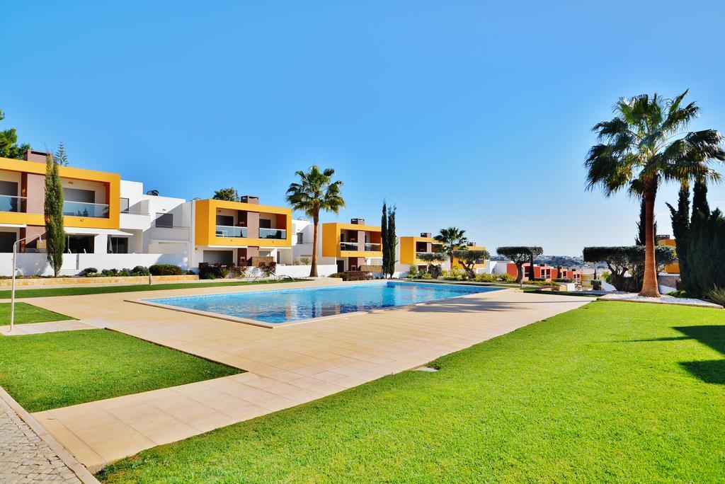 Albufeira Vitismar Διαμέρισμα Εξωτερικό φωτογραφία