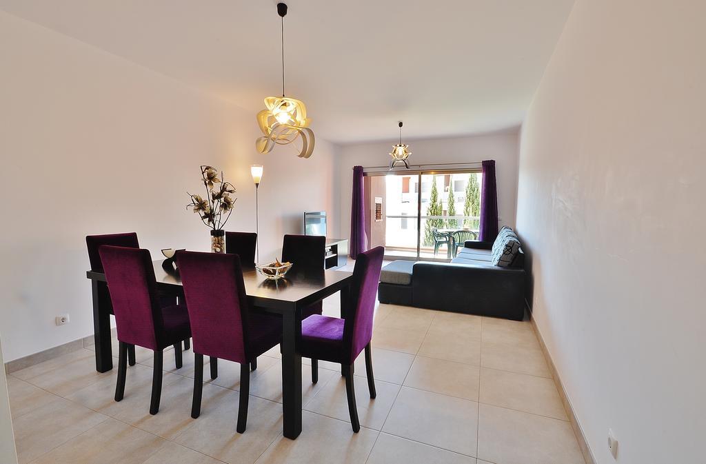 Albufeira Vitismar Διαμέρισμα Εξωτερικό φωτογραφία