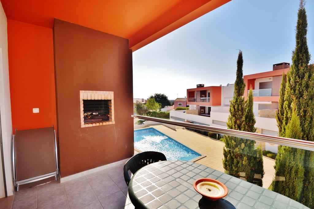 Albufeira Vitismar Διαμέρισμα Εξωτερικό φωτογραφία