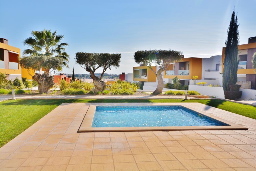 Albufeira Vitismar Διαμέρισμα Εξωτερικό φωτογραφία