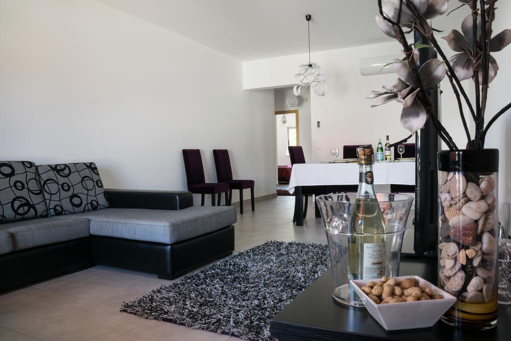 Albufeira Vitismar Διαμέρισμα Εξωτερικό φωτογραφία
