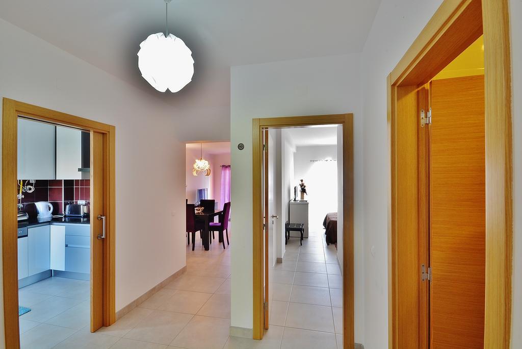 Albufeira Vitismar Διαμέρισμα Εξωτερικό φωτογραφία
