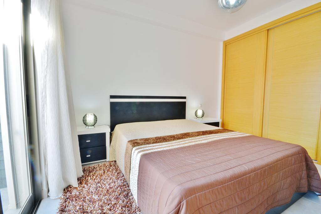 Albufeira Vitismar Διαμέρισμα Εξωτερικό φωτογραφία