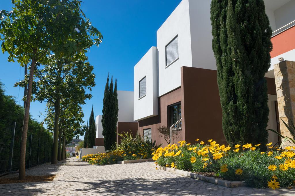 Albufeira Vitismar Διαμέρισμα Εξωτερικό φωτογραφία