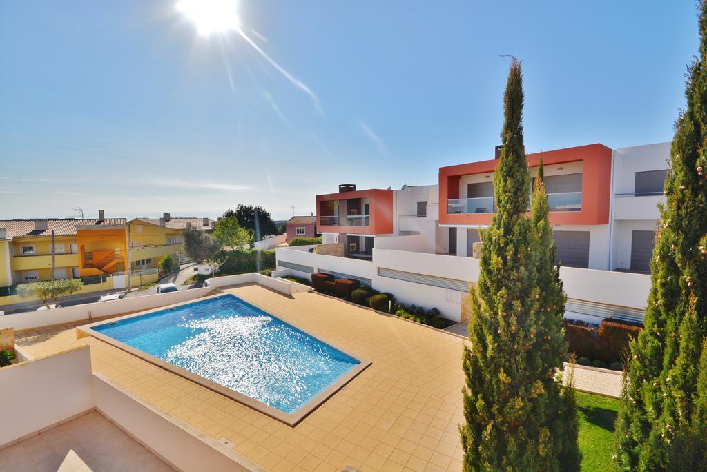 Albufeira Vitismar Διαμέρισμα Εξωτερικό φωτογραφία