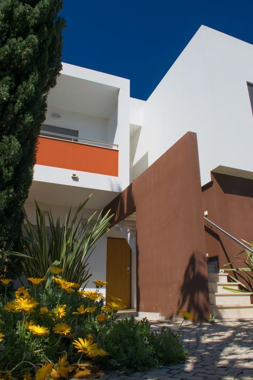 Albufeira Vitismar Διαμέρισμα Εξωτερικό φωτογραφία